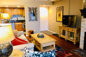 1br Park City Condo Close to Everything! Park City